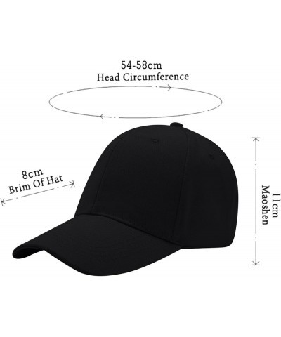 Frat Clothes for Men Mens and Womens Summer Fashion Casual Sunscreen Baseball Caps Cap Hats Navy $6.23 Baseball Caps