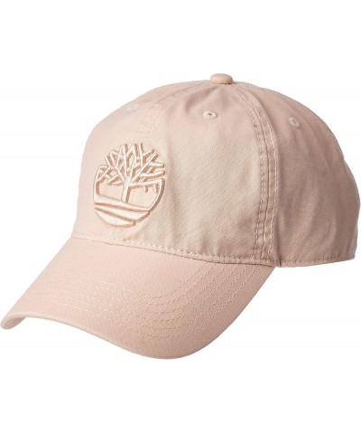 Mens Soundview Cotton Canvas Hat Cameo Rose $16.44 Baseball Caps