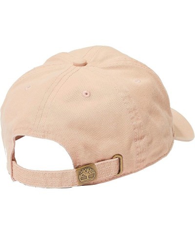 Mens Soundview Cotton Canvas Hat Cameo Rose $16.44 Baseball Caps