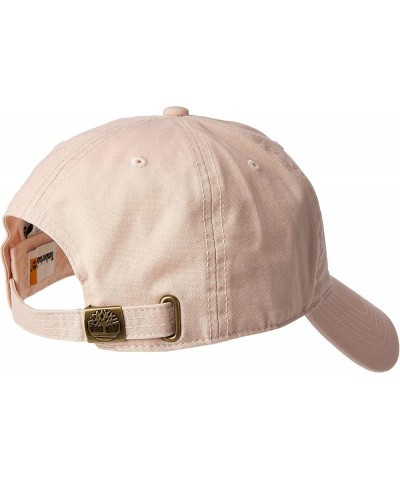 Mens Soundview Cotton Canvas Hat Cameo Rose $16.44 Baseball Caps