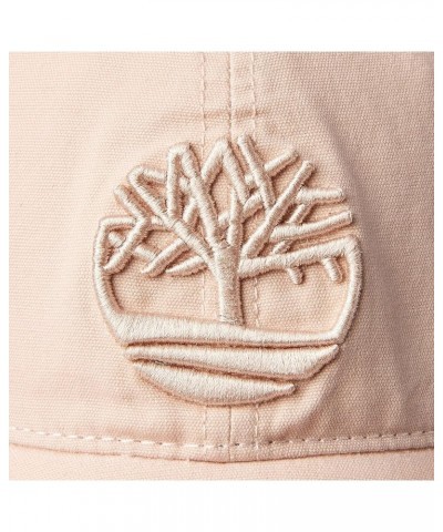 Mens Soundview Cotton Canvas Hat Cameo Rose $16.44 Baseball Caps