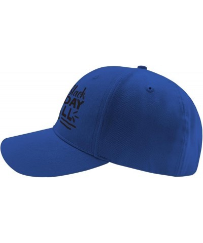 Beach hat Sale It's Y'all Running hat Men Mens Outdoor hat Gifts for Boyfriends Hiking Caps Blue $9.55 Baseball Caps