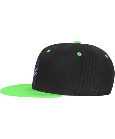 British RAF Or-4 Baseball Cap for Men Women Snapback Hat Adjustable Flat Bill Hats Green $14.34 Baseball Caps