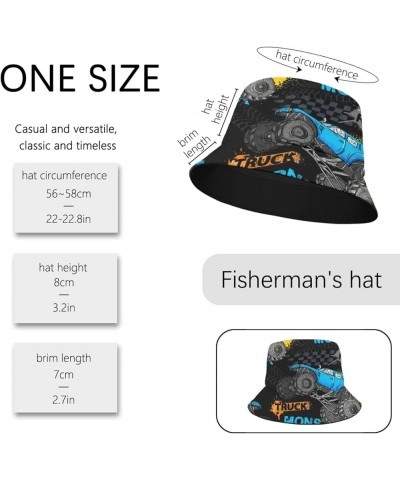 dots Outdoor Fisherman Bucket Caps Men, FunnyWomens Hats Travel Accessories for Vacation Must Haves Urban 2 $8.81 Bucket Hats