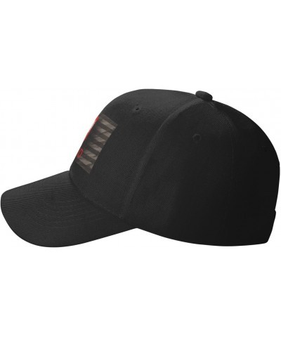 Support Poland Classic Duckbill Caps for Stylish Sun Protection Outdoor Black $12.47 Baseball Caps