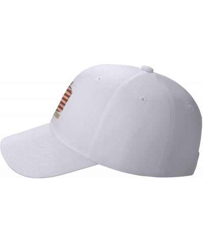 35th Birthday Gifts Vintage 1989 Hat Men Est 1989 35th Birthday Gifts for Women Hat Baseball Cap Snapback Hat White $17.34 Ba...