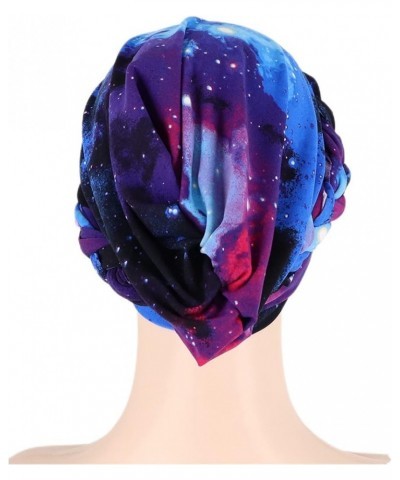 Women Hijab Caps Under Scarf Stretch Head Scarfs Soft Breathable Turban Beanie Cap o Beanies Silky Hair Cover A6 $7.66 Skulli...