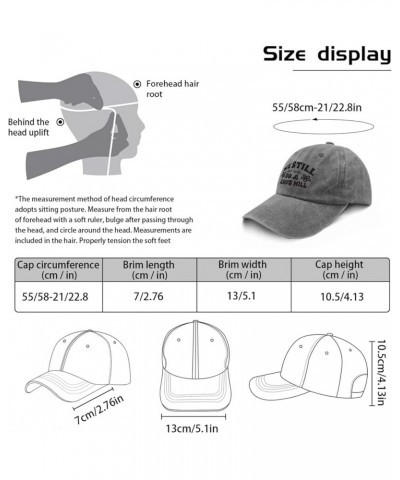 We Still Do and Always Will Sun Hat Funny Golf Hat Pigment Black Gifts for Daughter Running Caps Pigment Gray $12.41 Sun Hats