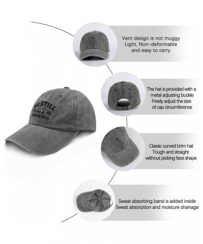 We Still Do and Always Will Sun Hat Funny Golf Hat Pigment Black Gifts for Daughter Running Caps Pigment Gray $12.41 Sun Hats