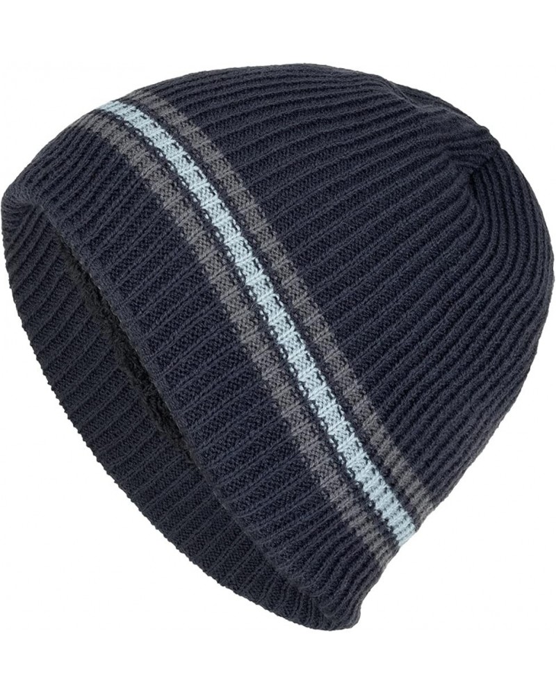 Woolen Knitted Outdoor Neutral Hat 2021 Color Keep Hats Warm Adult Winter Candy Baseball Caps Hat Hat Navy 1 $8.06 Skullies &...