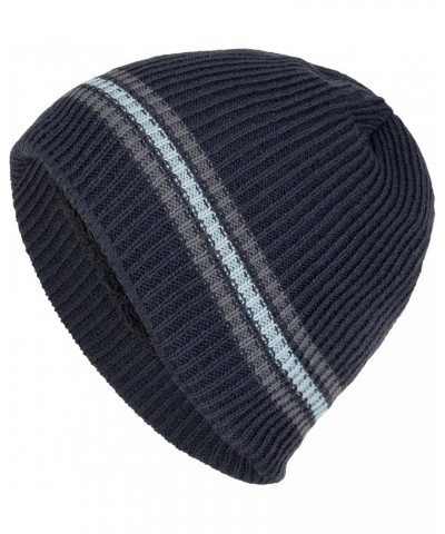 Woolen Knitted Outdoor Neutral Hat 2021 Color Keep Hats Warm Adult Winter Candy Baseball Caps Hat Hat Navy 1 $8.06 Skullies &...