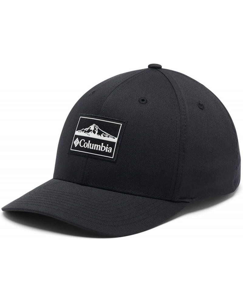 Lost Lager 110 Snap Back Black $27.09 Baseball Caps