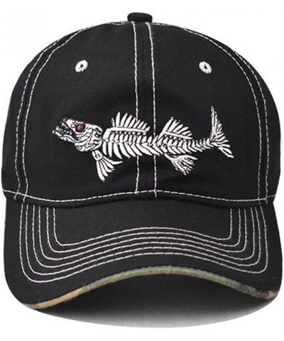 Men Ladies Hat Fashion Baseball Cap Denim Buckle Outdoor Sunscreen Sunshade Hat Womens Baseball Caps Fashion Black $10.33 Bas...