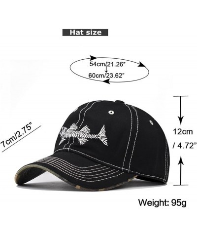 Men Ladies Hat Fashion Baseball Cap Denim Buckle Outdoor Sunscreen Sunshade Hat Womens Baseball Caps Fashion Black $10.33 Bas...