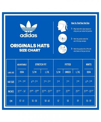 Men's Originals Circle Mesh Snapback Black/White $18.70 Baseball Caps