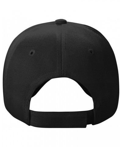 Brazil Flag Brazilian Text Word Art Classic Duckbill Caps for Stylish Sun Protection Black $11.94 Baseball Caps