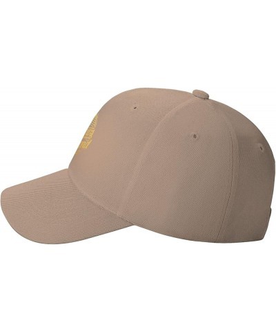 Baseball Cap for Dave Band Mathews Hat Men Durable Cap Polo Style Hat Adjustable Outdoor Unisex Cap Natural $16.49 Baseball Caps