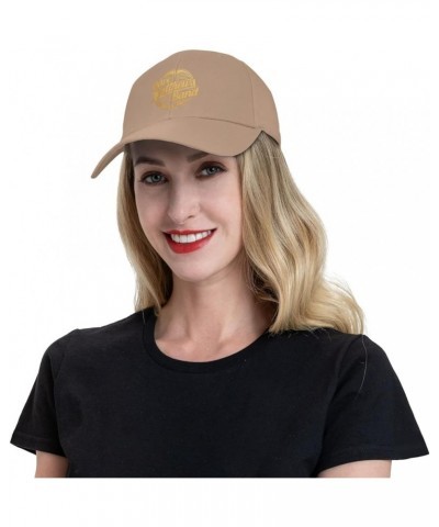 Baseball Cap for Dave Band Mathews Hat Men Durable Cap Polo Style Hat Adjustable Outdoor Unisex Cap Natural $16.49 Baseball Caps