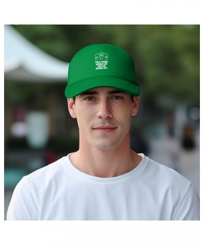 When Tyranny Becomes Law Rebellion Becomes Duty Design Baseball Cap for Men Women Mesh Trucker Hat Black Green $9.41 Baseball...