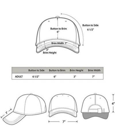 New Soft Baseball Cap Boy Mom Son Mommy Dad Hats for Men & Women Buckle Closure Black $18.65 Baseball Caps