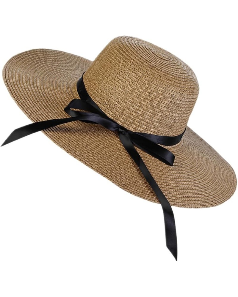 2pcs Straw Sun Hat Beach Hat Womens Hat Hats for Sun Straw Hat Womens Sun Hats Women's Hats Women Hats Khakix2pcs $11.50 Sun ...