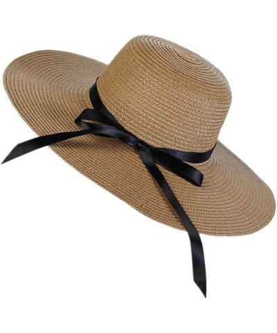 2pcs Straw Sun Hat Beach Hat Womens Hat Hats for Sun Straw Hat Womens Sun Hats Women's Hats Women Hats Khakix2pcs $11.50 Sun ...