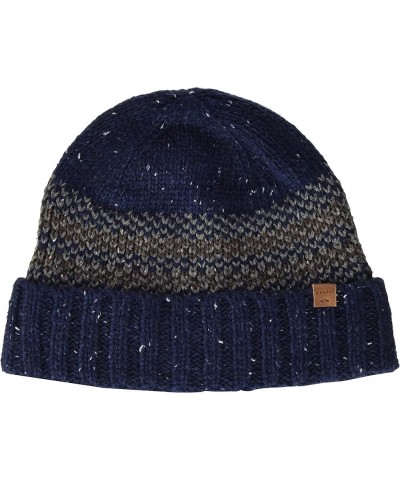 Men's Beret Navy $6.14 Skullies & Beanies