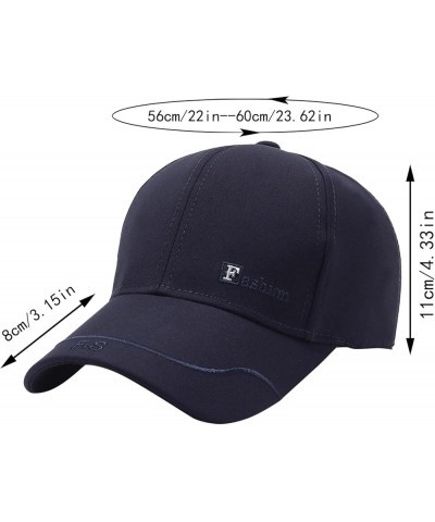 Womens and Mens Distressed Baseball Caps Adjustable Low Profile Dad Hats Summer Casual Sun Hats Outdoor Sports Hats Gy2 $8.78...