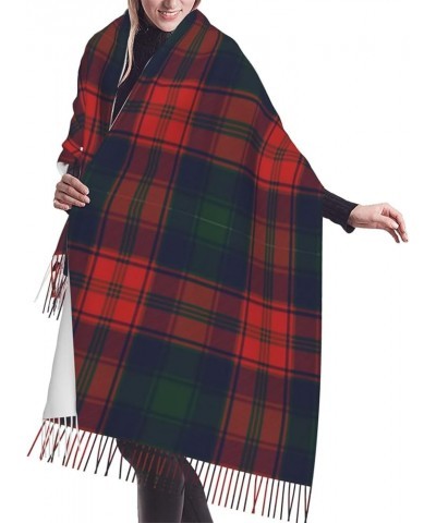 Ikat-Design-For- (2) Imitation Cashmere Tassel Scarf Winter Scarf Autumn Softest Classic Warm 5 $14.78 Scarves