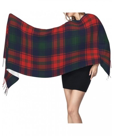 Ikat-Design-For- (2) Imitation Cashmere Tassel Scarf Winter Scarf Autumn Softest Classic Warm 5 $14.78 Scarves