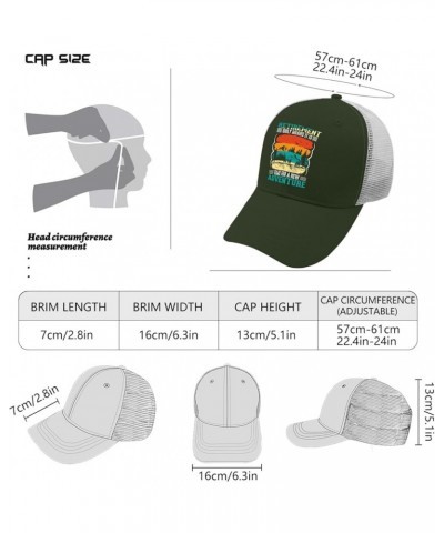 Retirement Only Means It is Time for A New Adventure Golf Hat Women Cap Apricot Womens Sun Hat Gifts for Men Army Green 2 $11...