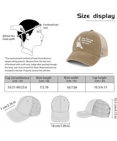 Hat Womens Retro Hats Women AllBlack Cycling Caps Retro for Volunteer Pigment Khaki $11.42 Baseball Caps