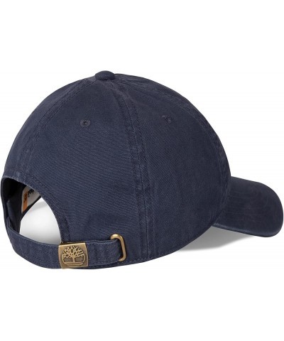 Mens Soundview Cotton Canvas Hat Peacoat $16.44 Baseball Caps