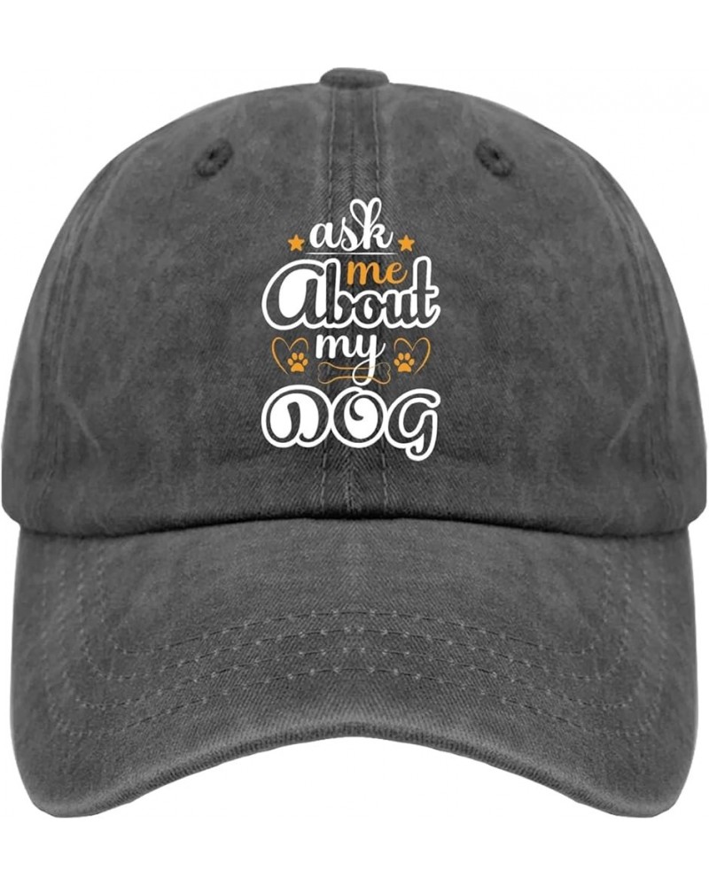 Hats for Men Bottom Trucker Hats Women Trendy Funny hat Gifts for Grandpa Golf Caps Suitable for Outdoor Activities Pigment B...