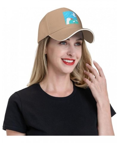 Design Name Picture Casual Fashion Baseball Cap Black : Comfortable, Light Natural $9.54 Baseball Caps