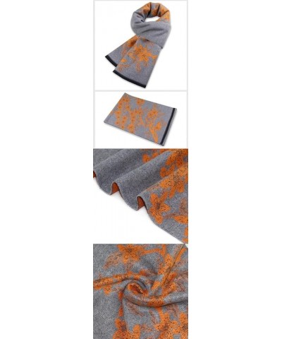 1pcs Women's Scarf Printed Soft Imitation Cashmere Scarf Women's Pashmina Shawl and Scarf 1pcs (12) $25.33 Scarves