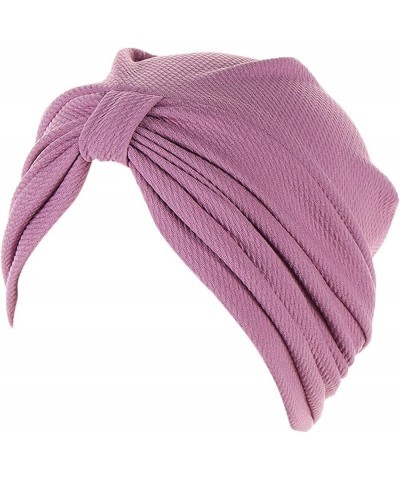 Women Stretchy Turban Cap Chemo Sleep Turban Headwear Scarf ????eanie for Cancer Patient C $7.16 Skullies & Beanies