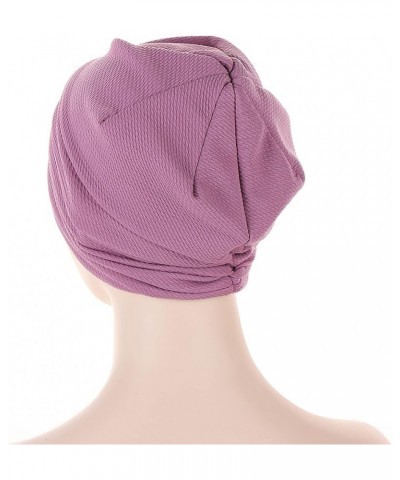 Women Stretchy Turban Cap Chemo Sleep Turban Headwear Scarf ????eanie for Cancer Patient C $7.16 Skullies & Beanies