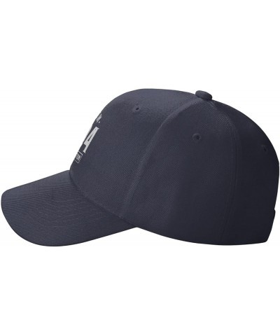 Made in 1994 Limited Edition Hat Black Baseball CapFashion Cool Navy Blue $13.64 Baseball Caps