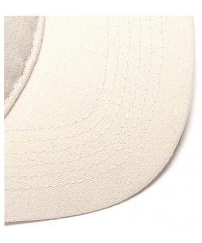 100% Cotton Canvas Fisherman hat Women Summer Sunscreen Casual hat Mz009-black $7.64 Baseball Caps