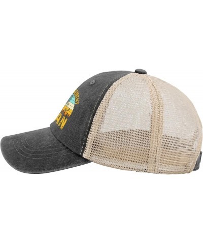 Disc Golf hat My Retirement Plan hat Grandpa Gifts Hats for Womens Baseball Caps Classic Washed Ball Allblack $9.89 Baseball ...