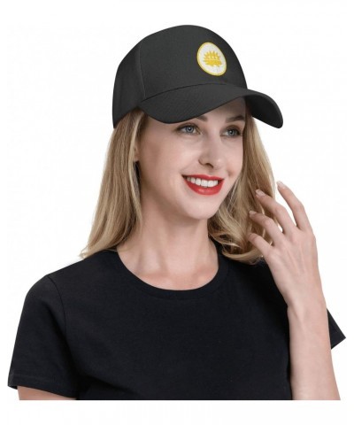 Libertarian Party Porcupine USA Unisex Baseball Cap Dad Hat Classic Polo Style Cowboy hat Adjustable Size Black $14.47 Baseba...