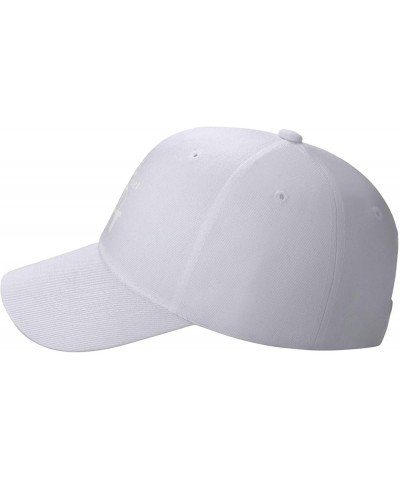 I Like Her Butt Hat Outdoor Baseball Cap Sandwich Cap Truck Driver Cap Peaked Cap Cowboy Hat White $16.42 Cowboy Hats