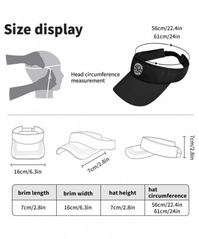 I am a Great multitasker i can Listen Ignore & Forget All at The Same time Hats Visor for Teens Sun $11.86 Visors