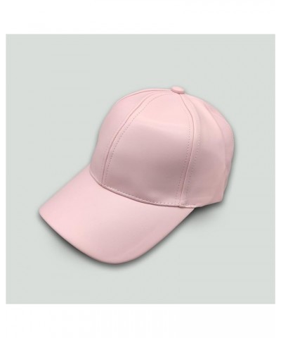 Summer Beach Hats for Women Premium Snapback for Men and Women Adjustable American Flag Baseball Cap for Men Women Pink $5.45...