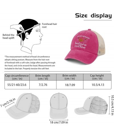 Hat Men Cute Halloween Hat for Men AllBlack Cycling Caps Cute for Writers Pink $10.32 Baseball Caps