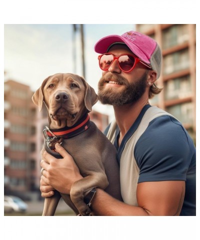 Hat Men Cute Halloween Hat for Men AllBlack Cycling Caps Cute for Writers Pink $10.32 Baseball Caps