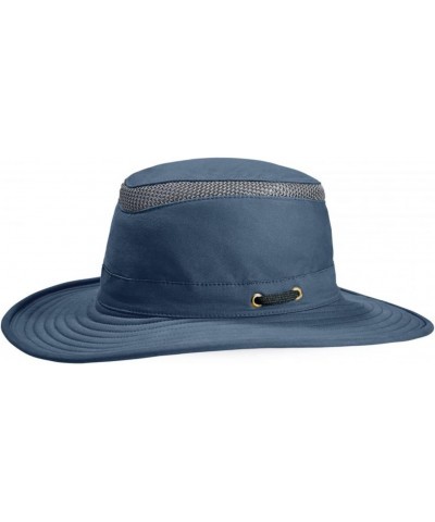 T4mo-1 Hikers Hat - Mid-blue/grey - 7 $42.50 Sun Hats