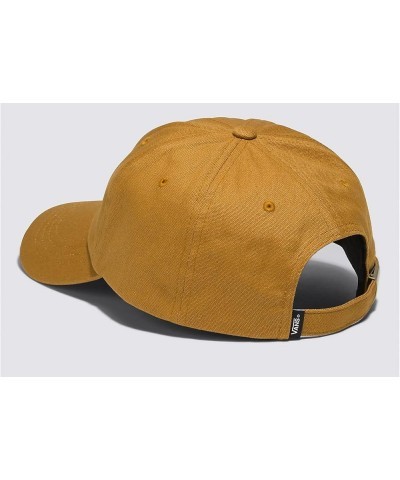 Full Patch Snapback Mens Caps Golden Brown $16.38 Baseball Caps