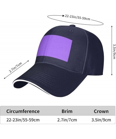 Design Name Pattern Casual Fashion Baseball Cap Black : Comfortable, Light Navy Blue $12.17 Baseball Caps